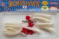 Съедобная резина Rosy Dawn floating Scissor Comb 5.8cm 07#