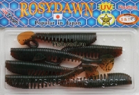 Съедобная резина Rosy Dawn floating Scissor Comb 7.62cm 10#