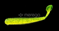 Виброхвост MEREGA Dancing Worm (съедобная), р.87,5 мм, вес 5 г, цвет M19