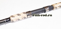 Матчевое удилище ama-fish SUPERSONIC 390 до 25гр.