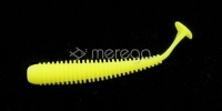 Виброхвост MEREGA Dancing Worm (съедобная), р.50 мм, вес 0,7г, цвет M20
