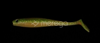 Виброхвост MEREGA Smooth Reaper, р.90 мм, вес 4,8 г, плав., цвет М12