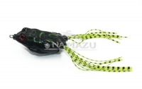 Лягушка-незацепляйка Namazu FROG, 60 мм, 12 г, цвет 06