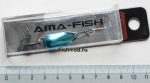 Блесна колеблющаяся Ama-fish 2.5гр. 2008 006