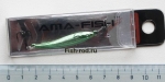 Блесна колеблющаяся Ama-fish 3.5гр. 5062  004